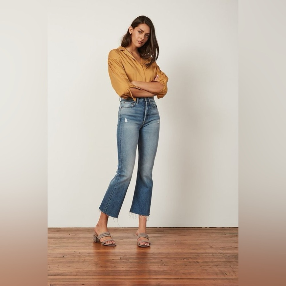 Boyish: THE BRADY‎ | MERCY ISLAND